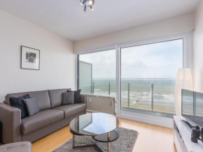 Nice apartment with terrace